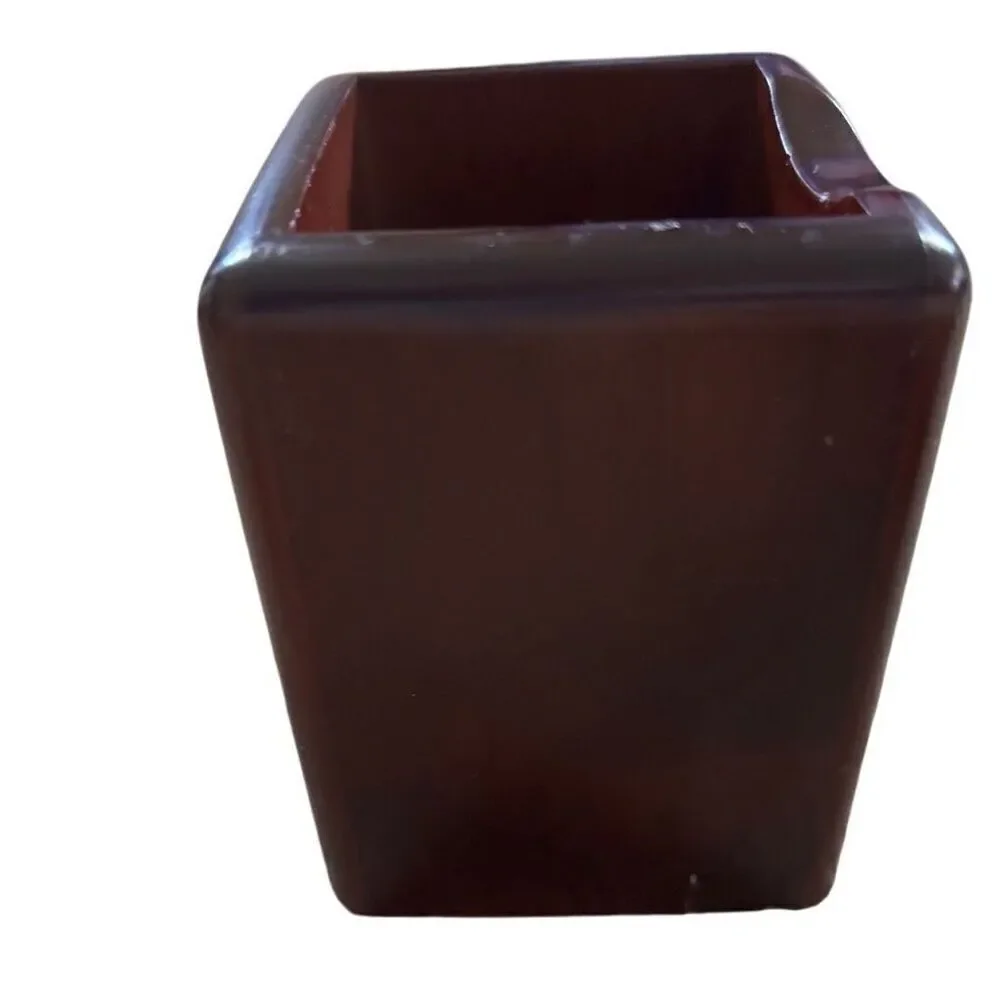 CARS Protection Plus Wooden Pencil Container